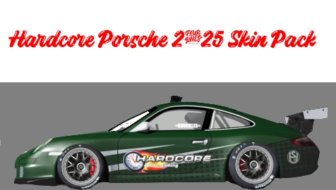 PorscheHCSP2025