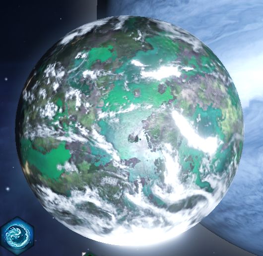 HydrocentricForGaia