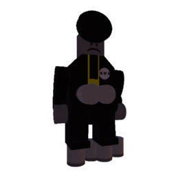 2026 ai sir thompom hat (NOT MY CREATION CREDITS TO THE OWNER)