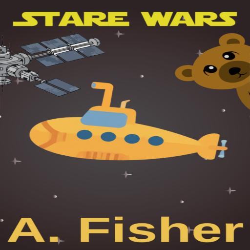 Stare wars 1 scifi book