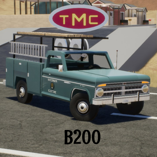 Troubadour b200 pickup 1973 waterson electric