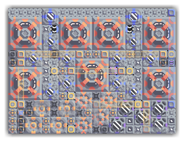 咕咕水7冲
