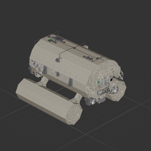 Iron Lung Mk 2.1