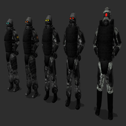 Combine Reskins (RLHU)