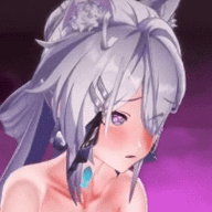 05.【剧情】芽衣和琪亚娜都在背着我偷吃舰长？ Harem Mei x Kiana x Bronya