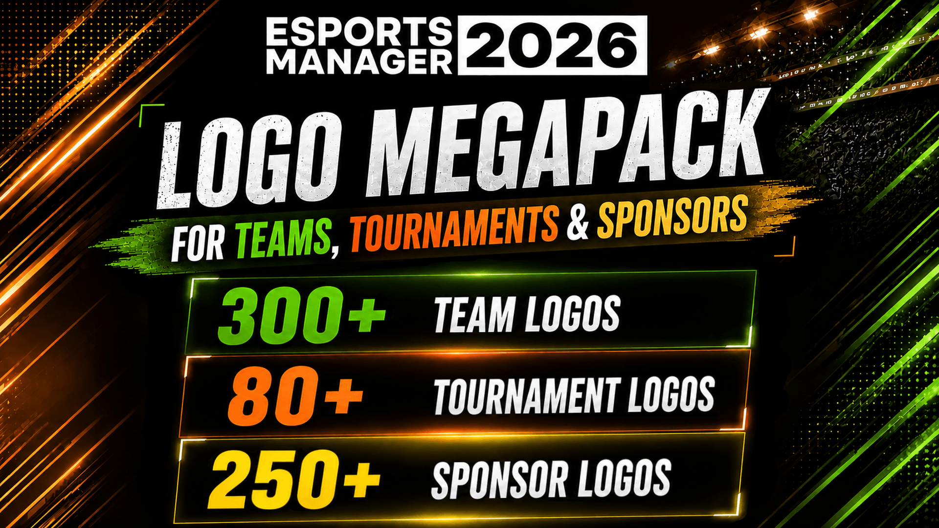 EM26 Logo Megapack