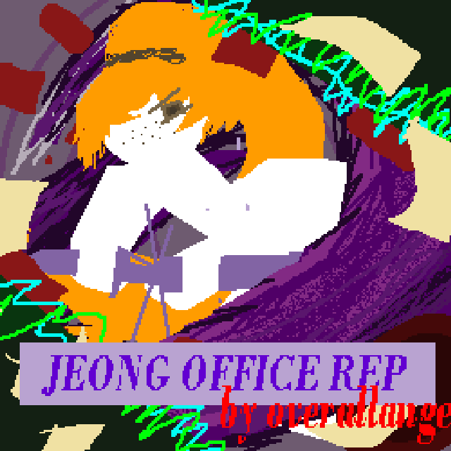 Jeong Office Rep | Ver 1.0