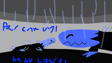 Baby Lizards Base Game