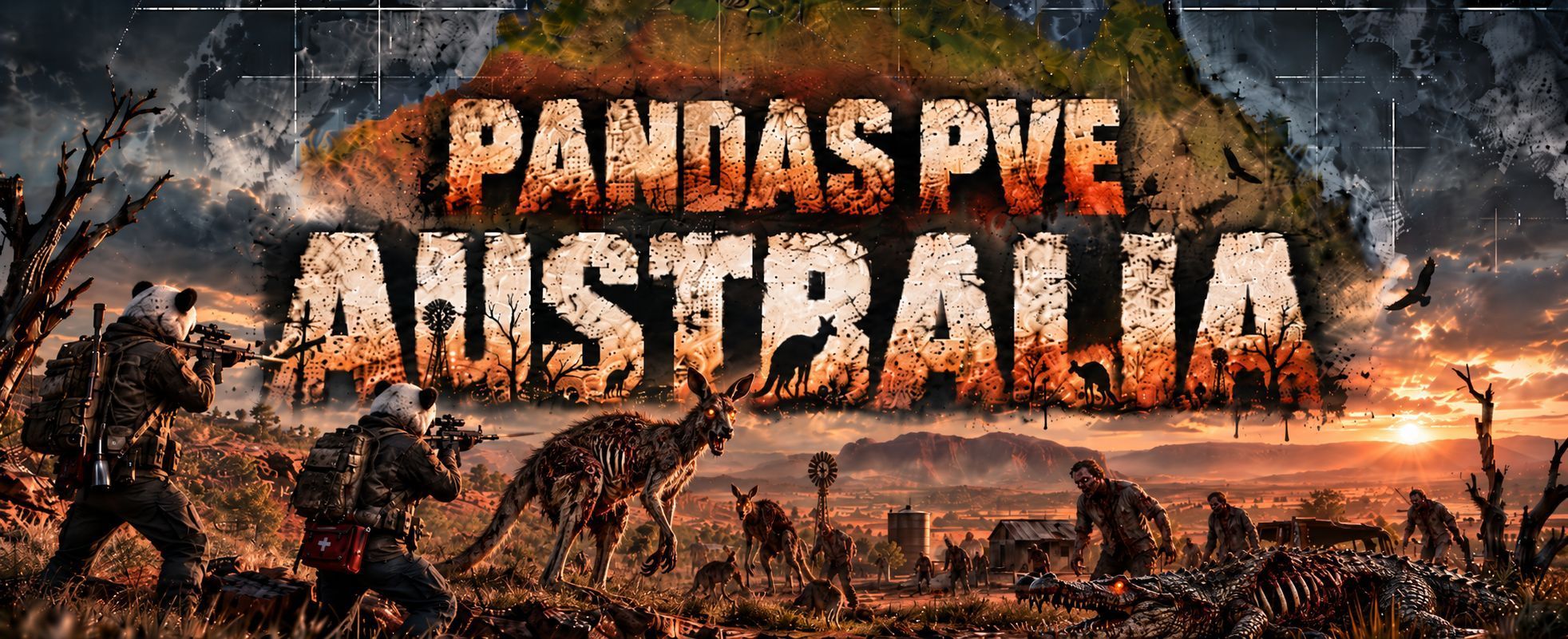 PandaPvE - AULS