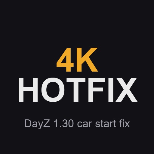 4KHotfix