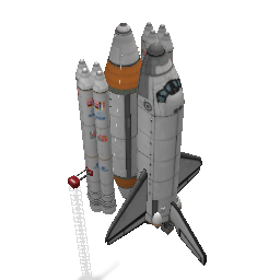 STS discovery