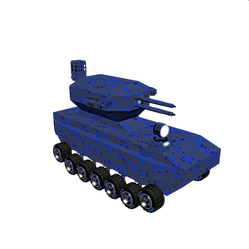 ACCSMF Smaides-80 IFV
