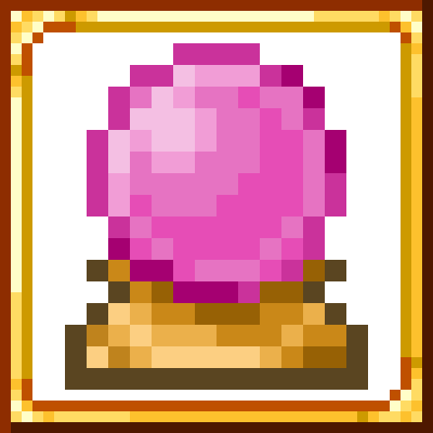 AetherBall – tModLoader Mod