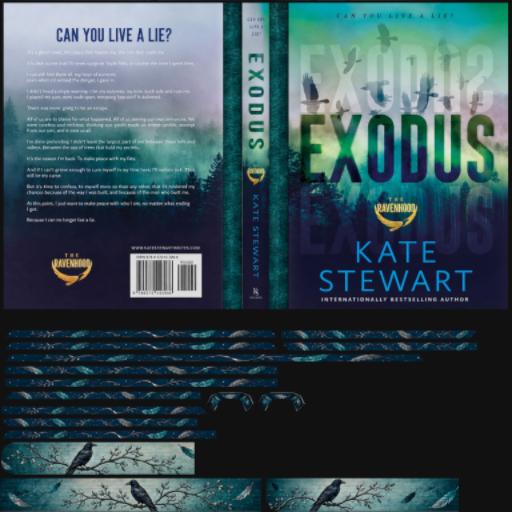 Exodus preview