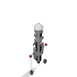 Dayork X5 Satilight Carrier