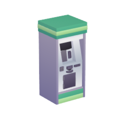 ATM