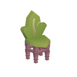 Leaf Chair