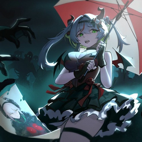 Rainy Day preview