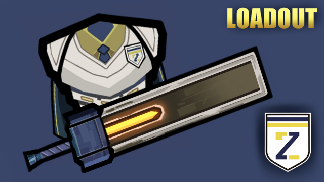 Zwei Association West Loadout