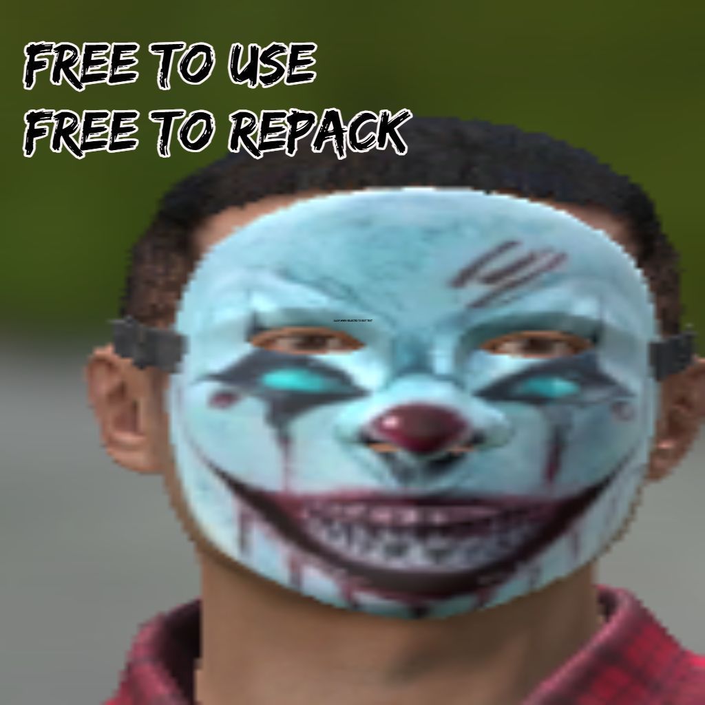 Demonz_Mask