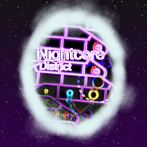Kroons - Nightcore District
