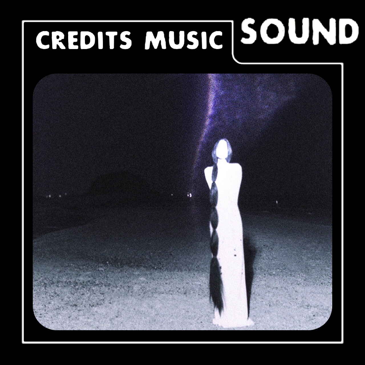 Akiaura: Credits Music [if you care]