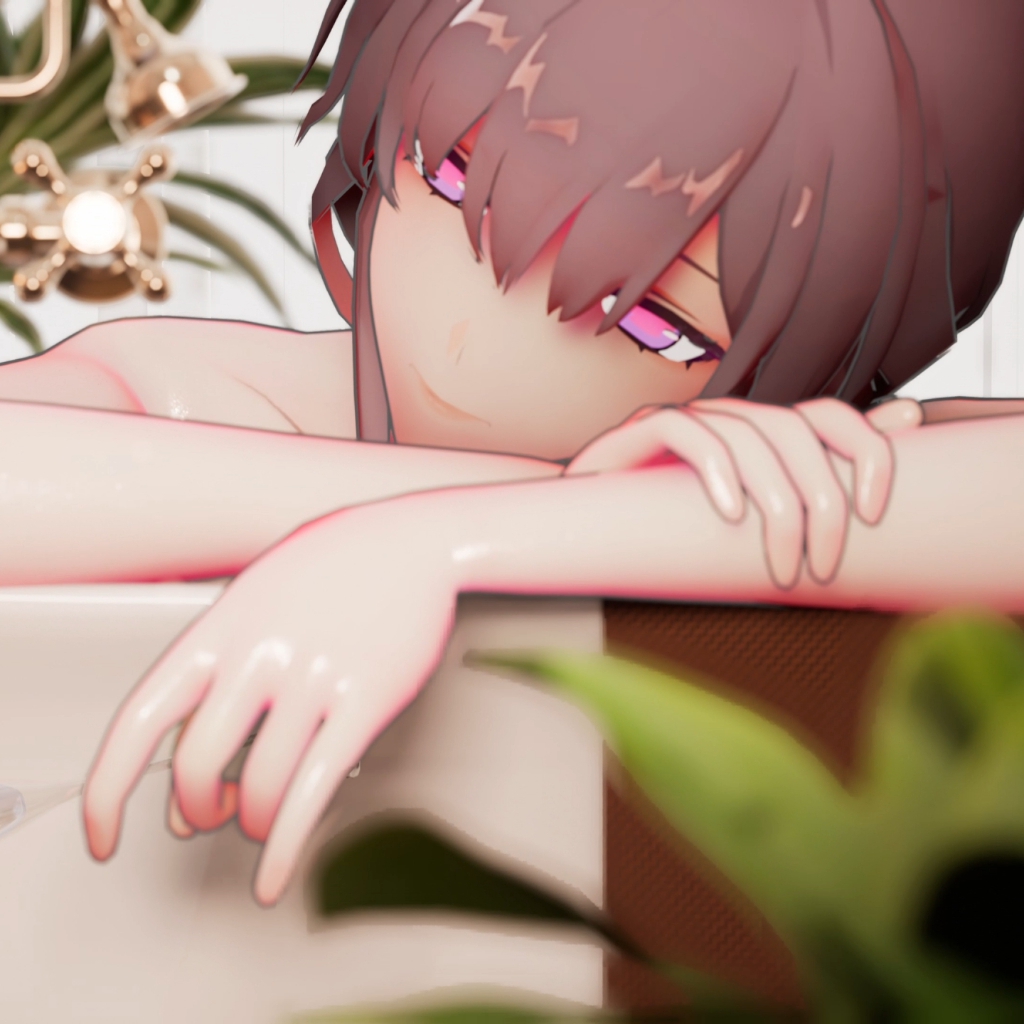 Lorely 26.04 崩坏星穹铁道 Honkai：Star Rail 卡芙卡 kafka