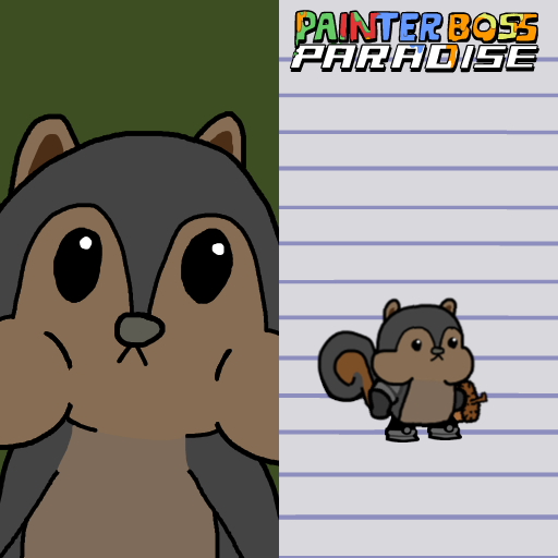 SQUIRLE