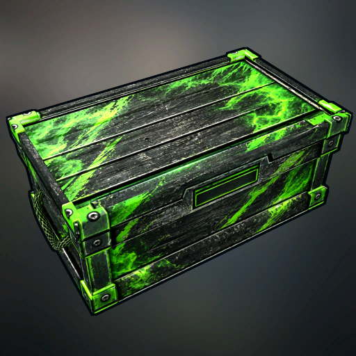 Hazard box