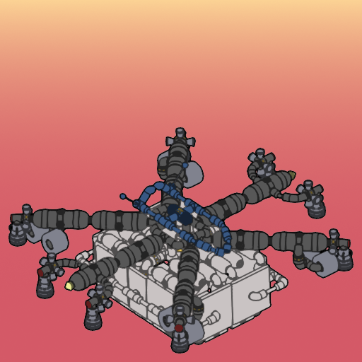 Helicopter helicopter