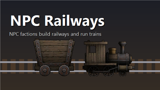 NPC Railways