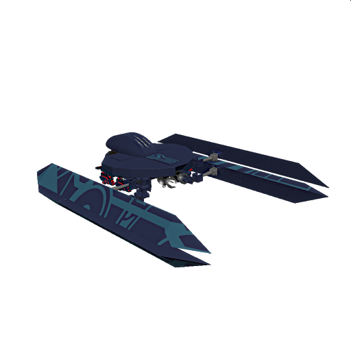 Super drone