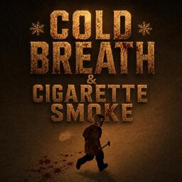 Cold Breath & Cigarette Smoke – Project Zomboid Mod