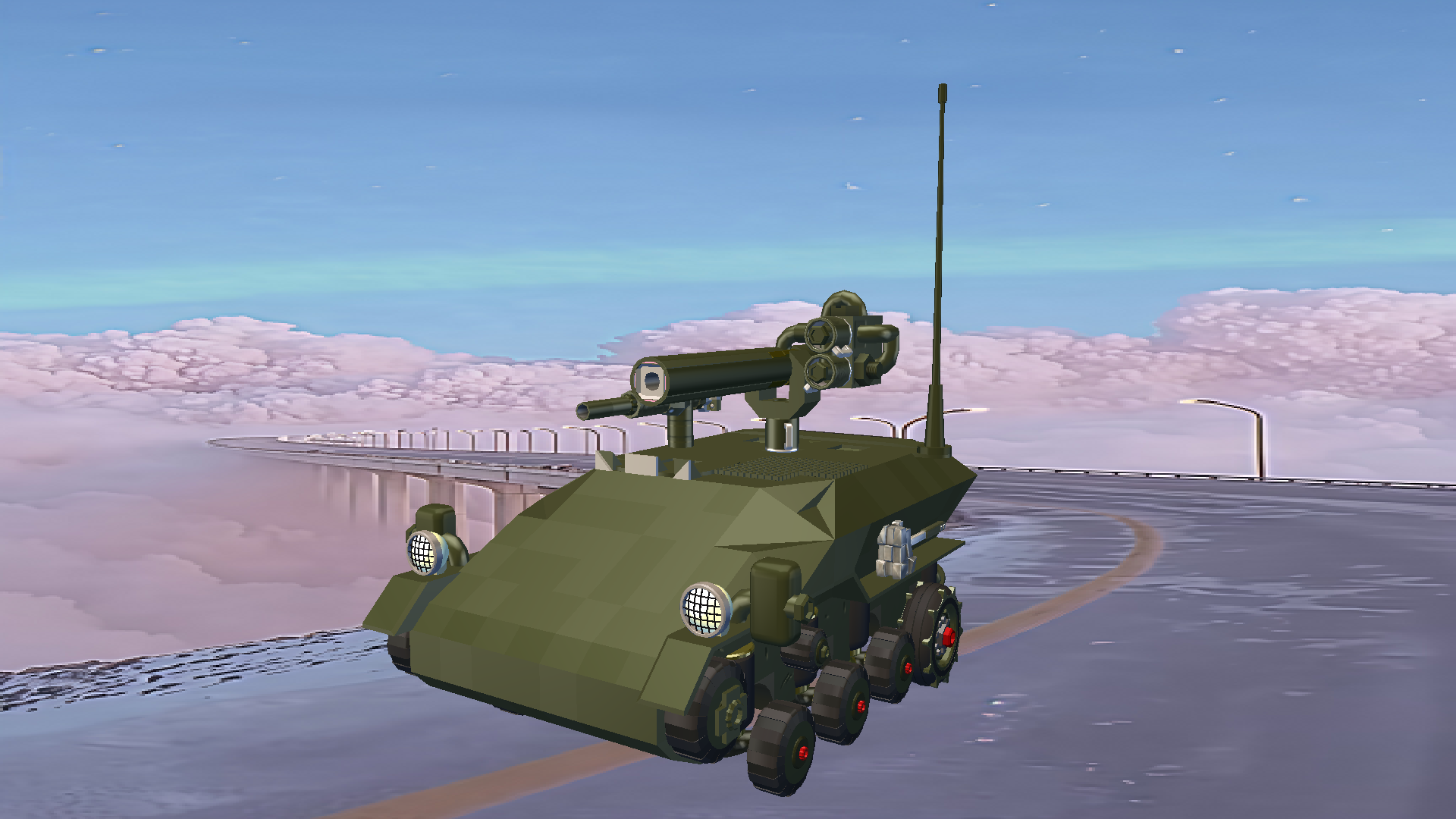 Wiesel 1A2