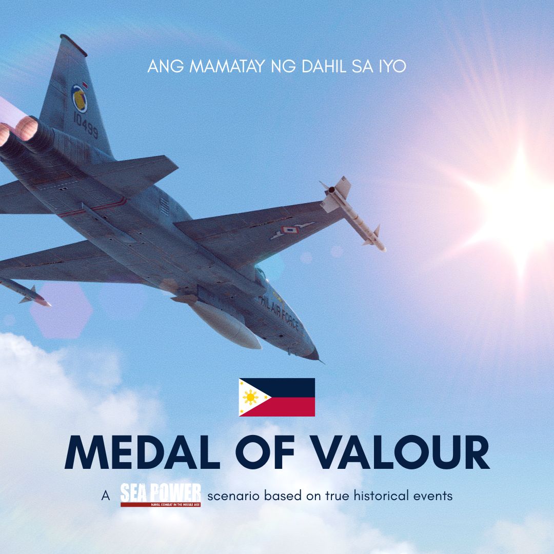 Medal of Valour