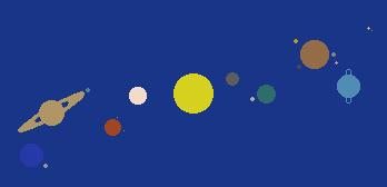 Solar System