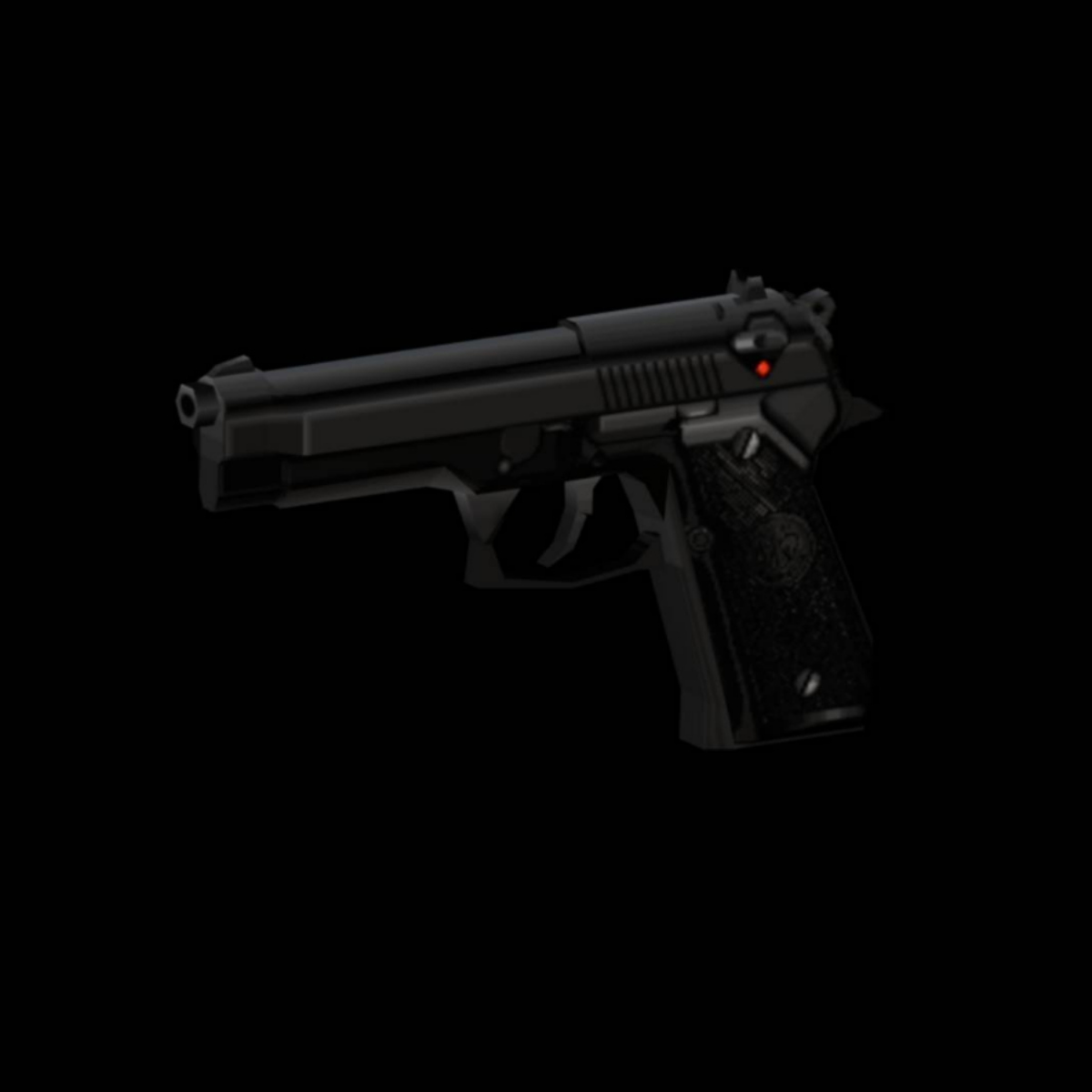 resident evil 1 Beretta (pistols)
