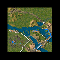 Middle Earth, Attack of the Mordor [LotR]