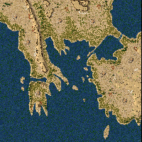 Byzantium
