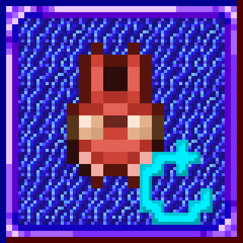 Auto Legendary – tModLoader Mod
