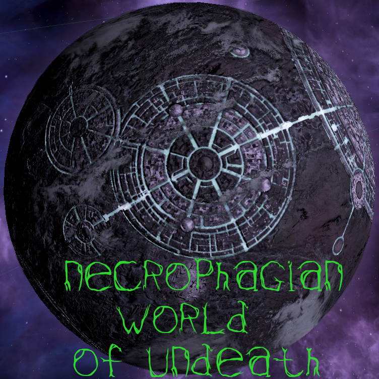 Undeath Worlds-