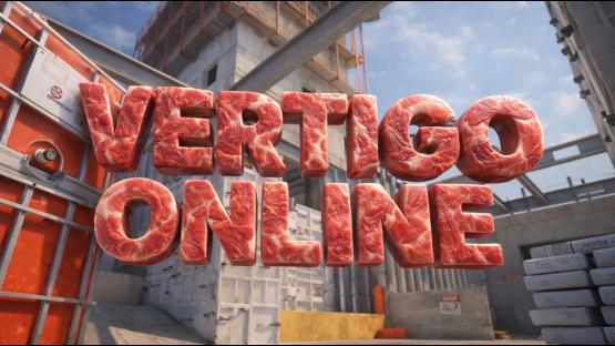 Vertigo Online – Counter-Strike 2 Mod