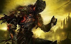 SCP-106 Theme Replaced with Dark Souls III OST - Vordt of the Boreal Valley
