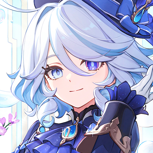 Genshin Impact: Furina Anime Model Replaces the Fay Enchantress