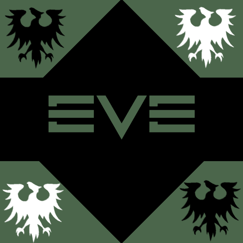 Logos And Icons - EVE Gallente