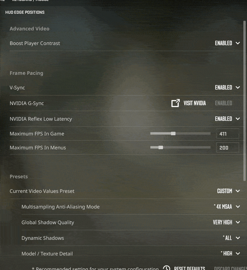 Steam Community :: Guide :: CS2 ULTIMATE PERFORMANCE & OPTIMIZATION ...