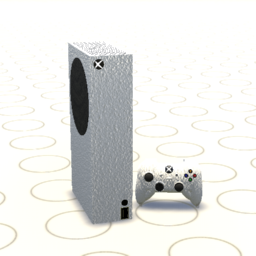 2020 Xbox Series S