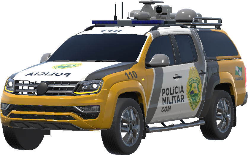 Brazil PMPR preview