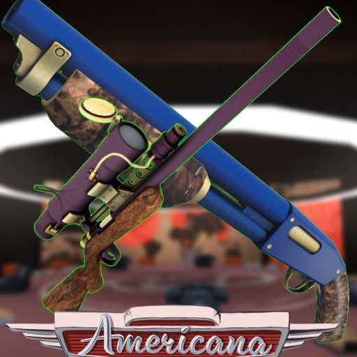 The Pachmann Seconds – Team Fortress 2 Mod