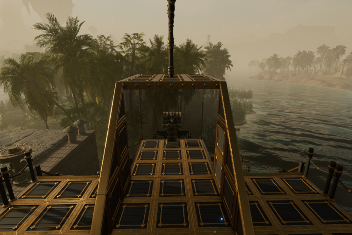 切尔西级富豪度假版 – Soulmask Mod